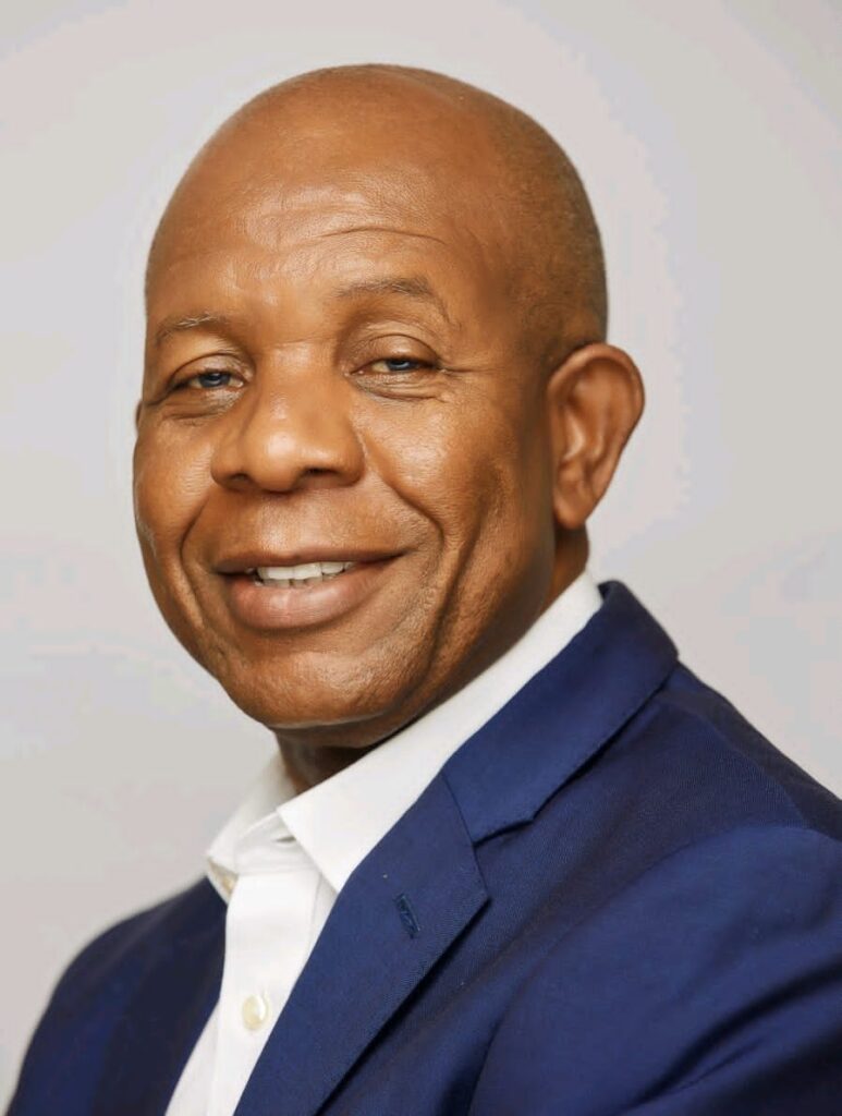 Tony Agenmonmen at 70: Marketing icon, mentor and gentleman