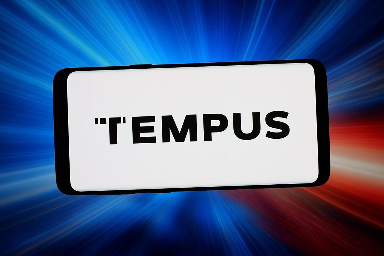 Tempus AI shares fall on $1.5bn Personalis deal