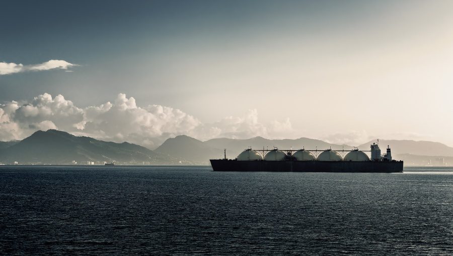 UAE’s ADNOC expands fleet with 4 new LNG carriers