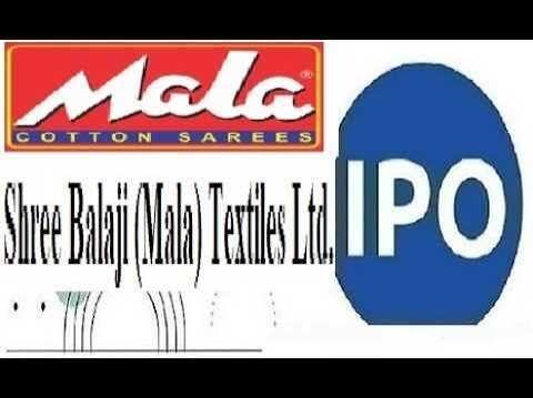 Indian saree maker Shree Balaji launches Rs 18.9 crore IPO