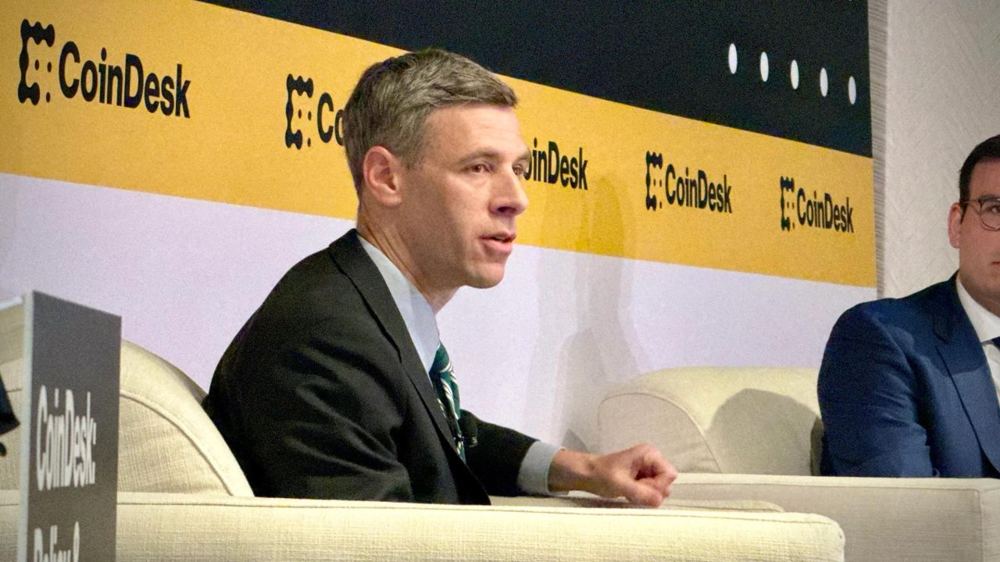 US Regulator Returns Zerohash Trust Bank Bid Over Deficiencies