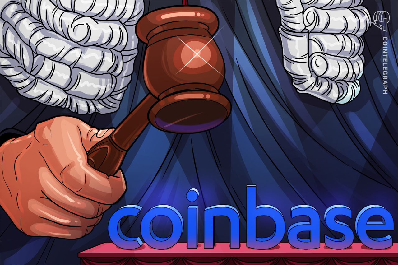 SEC agrees to pay $150,000 to settle Coinbase lawsuit over deleted texts