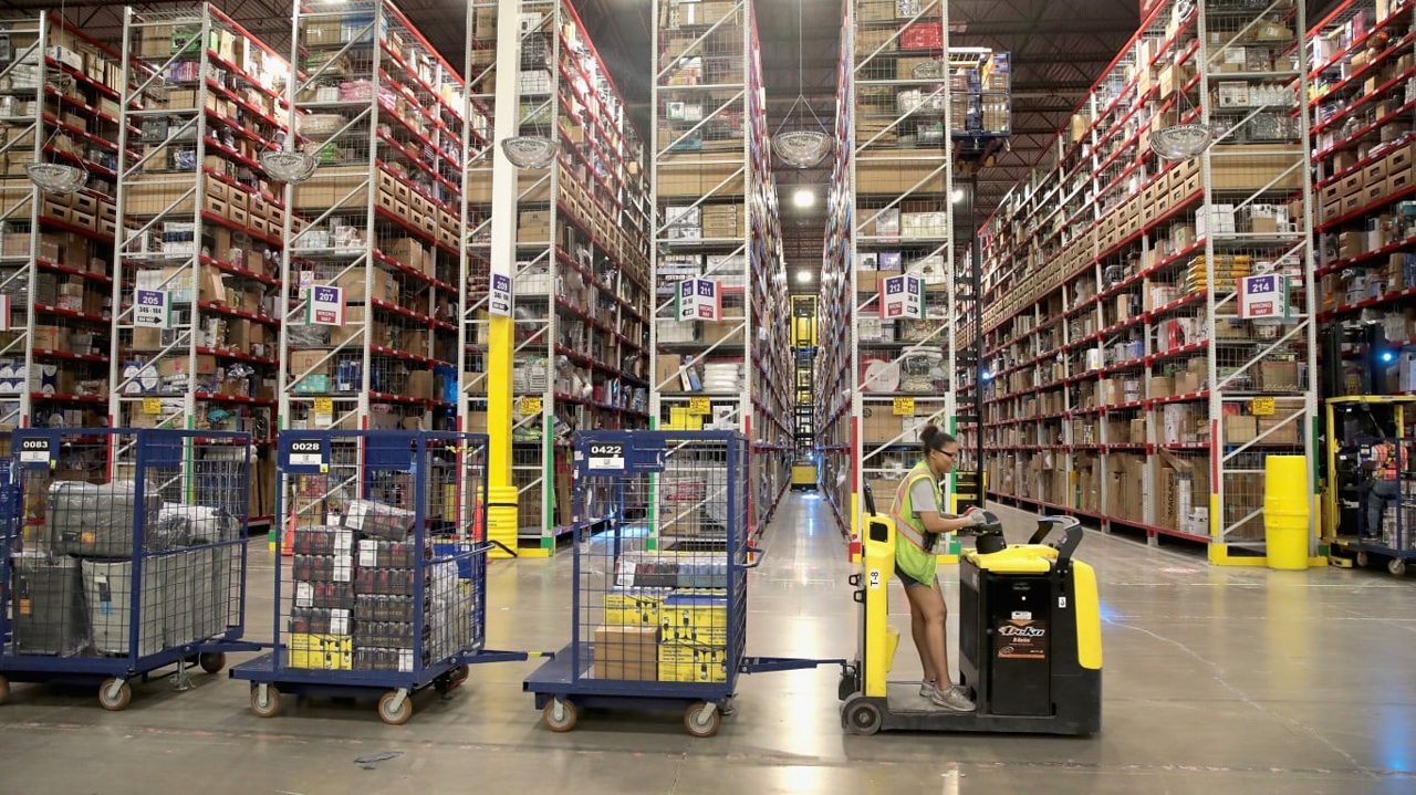 I Will Keep Buying Amazon After Wall Street Next ‘Capex Panic’ Drops The Stock Price