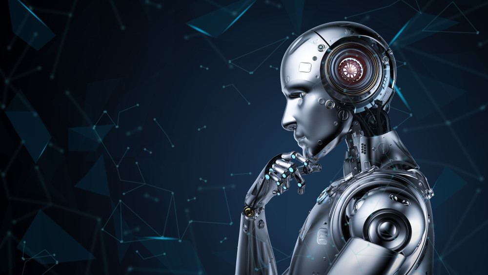 Robot Wars – How China Has the Robotics Industry in Its Grip