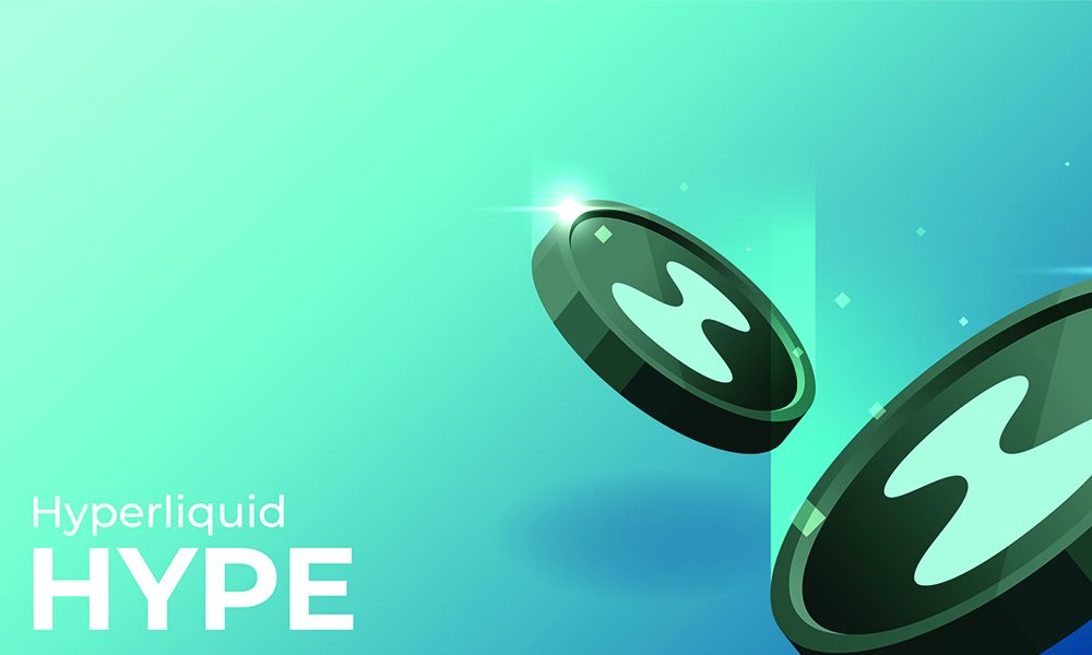 Hyperliquid ETF Inflows Stall As Competition Mounts