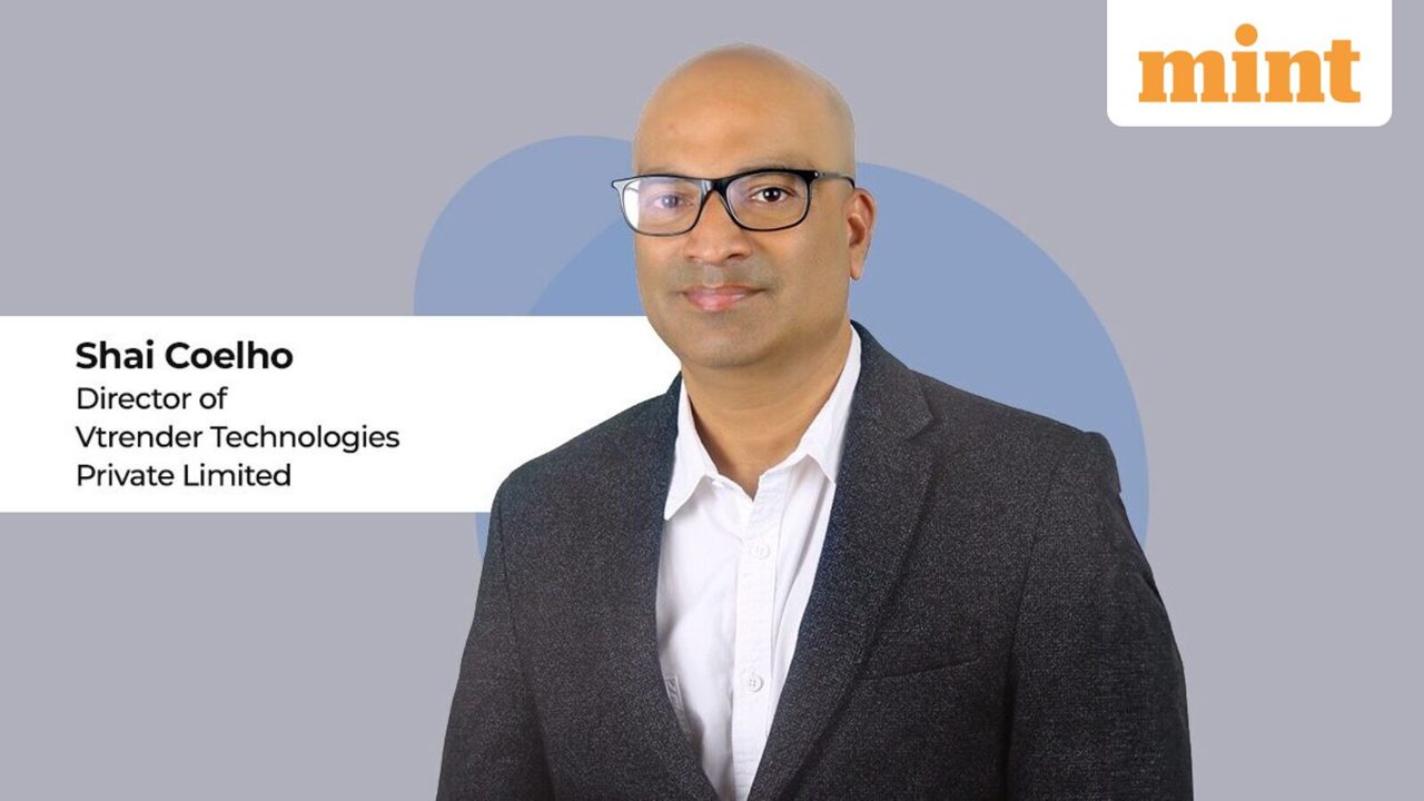 Expert view: AI will be useful in trading, but it can't replace judgment, says Shai Coelho of Vtrender