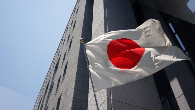 Japan’s Lawson convenience store pilots stablecoin payments with JPYC: report