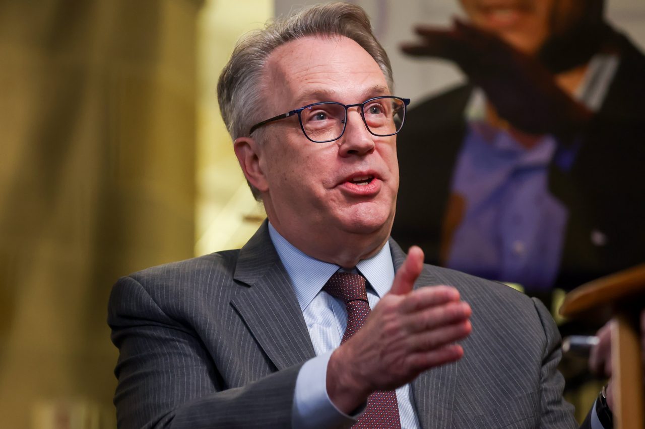 New York Fed’s Williams says it's 'reasonable' to expect another rate hike by year-end
