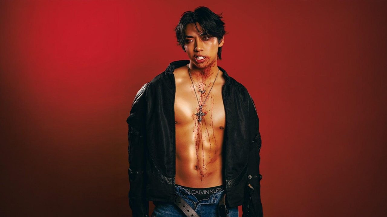 Mad Tsai Wants You To Sink Your Teeth Into His New EP, ‘CANINES’