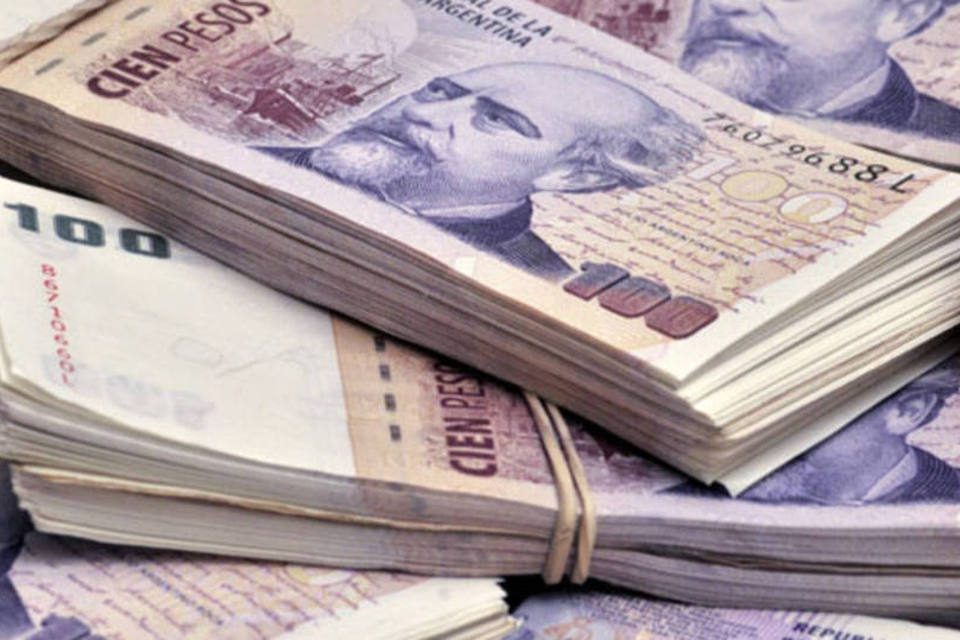 Argentina inflation eases to 1.9% as peso depreciation looms