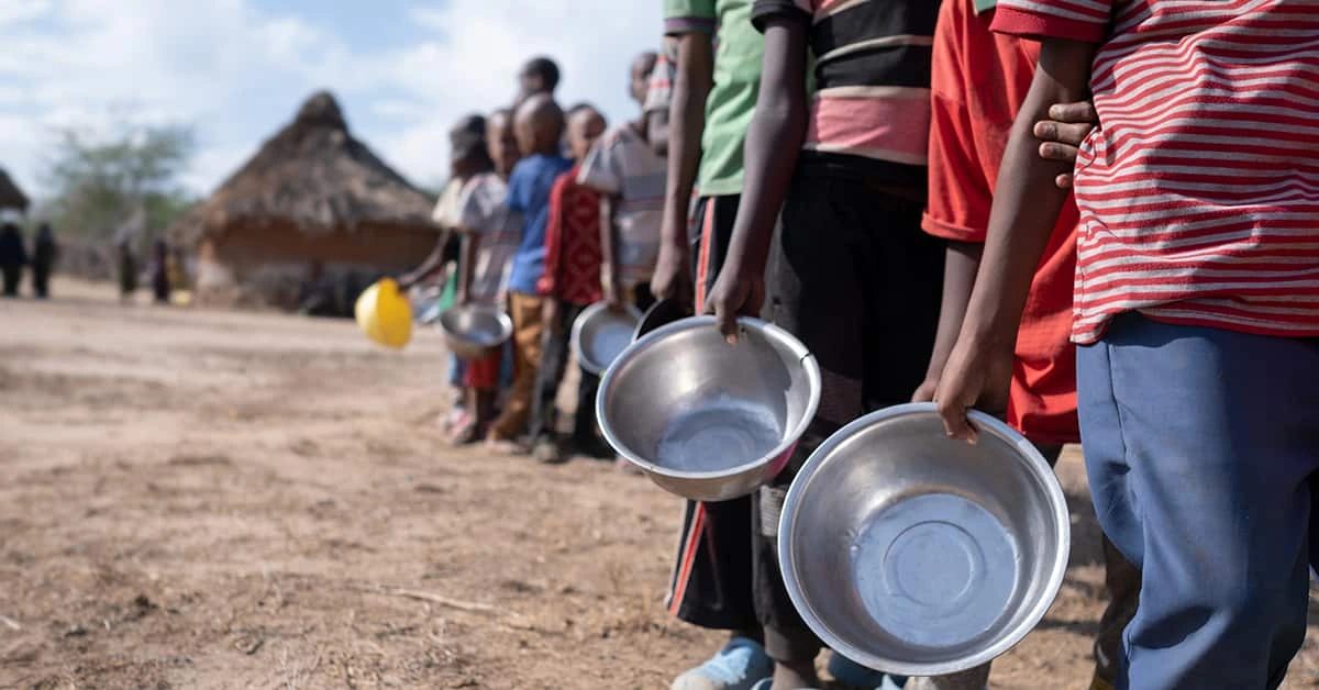 FEWS NET: 16.99 million Nigerians may face acute hunger by January 2027