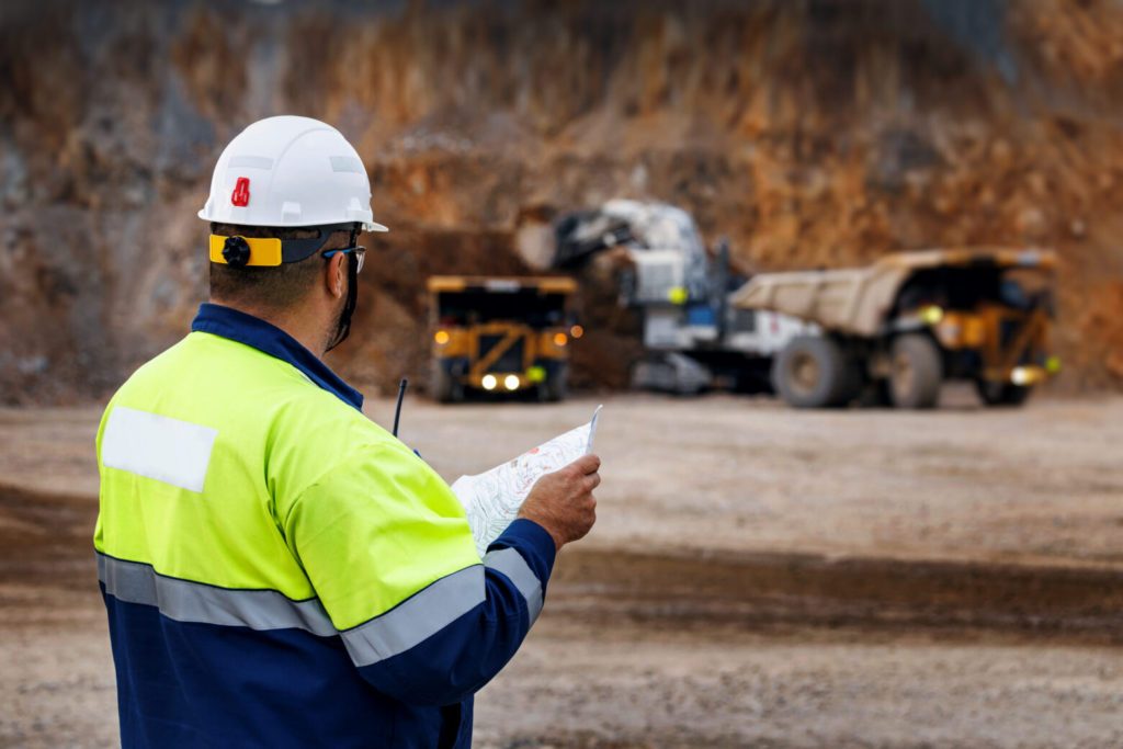 New American Industrial Alliance launches ‘Ground Truth’ critical minerals readiness survey