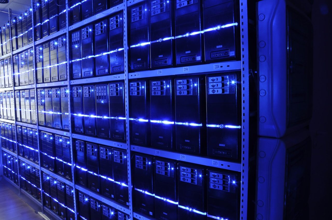 Trinidad Signs Its First Data-Center Deals: Two US Firms, 450 Megawatts of Capacity