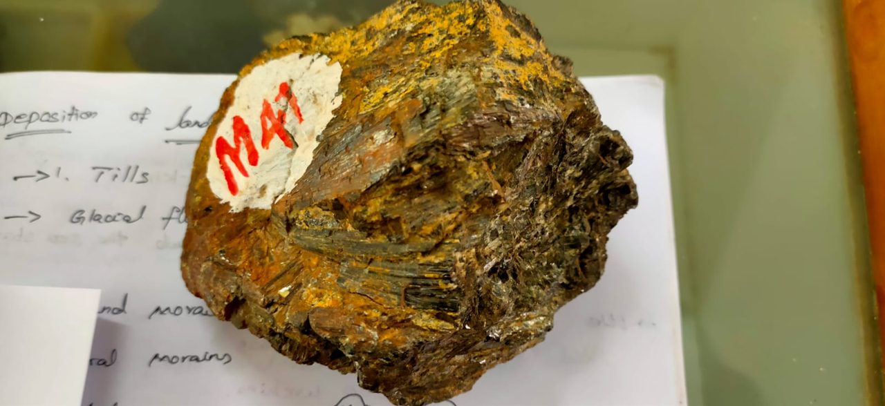 Buritirama Overtakes Vale in Manganese and Bets Big on Expansion