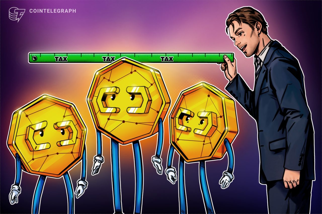 UK to defer crypto capital gains tax on lending and pools