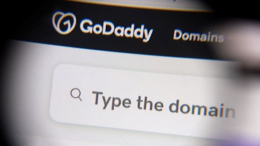 Domain registrar GoDaddy narrows annual revenue forecast