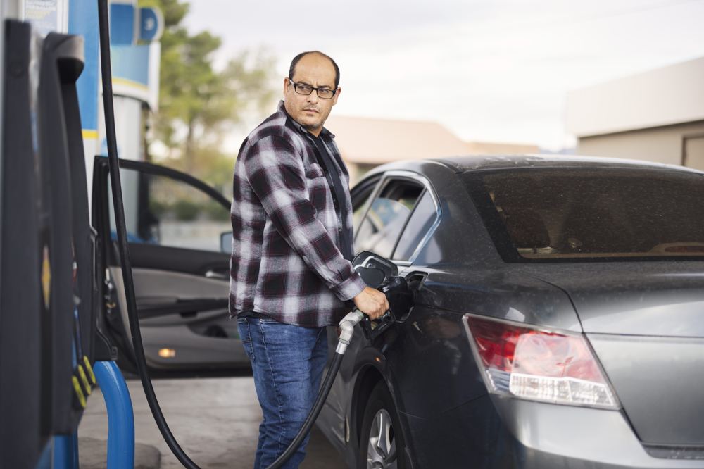Lawmakers float gas-tax break, commuter deduction to ease pressure of high prices at the pump