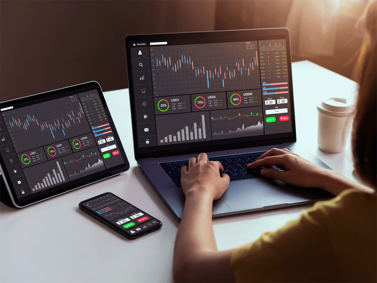 Indian firms post mixed Q1 results as tech profits rise, real estate dips