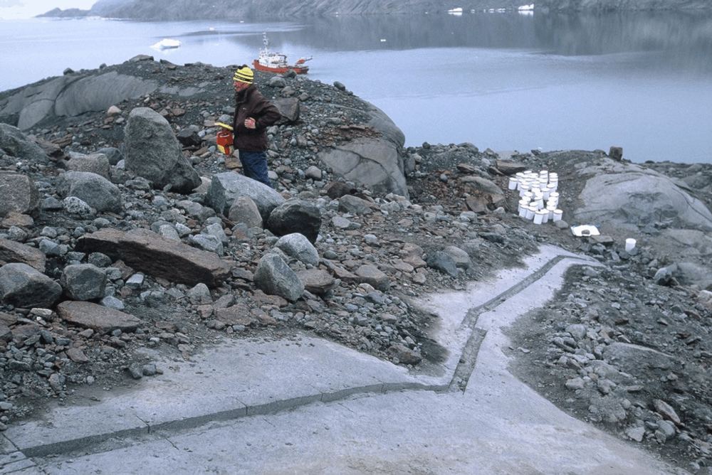 Greenland Mines makes gallium, vanadium discovery at Skaergaard