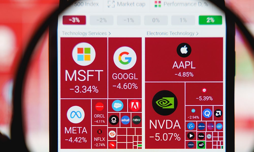 GTN and Payward Push xStocks Beyond U.S. Shares Into Global Markets