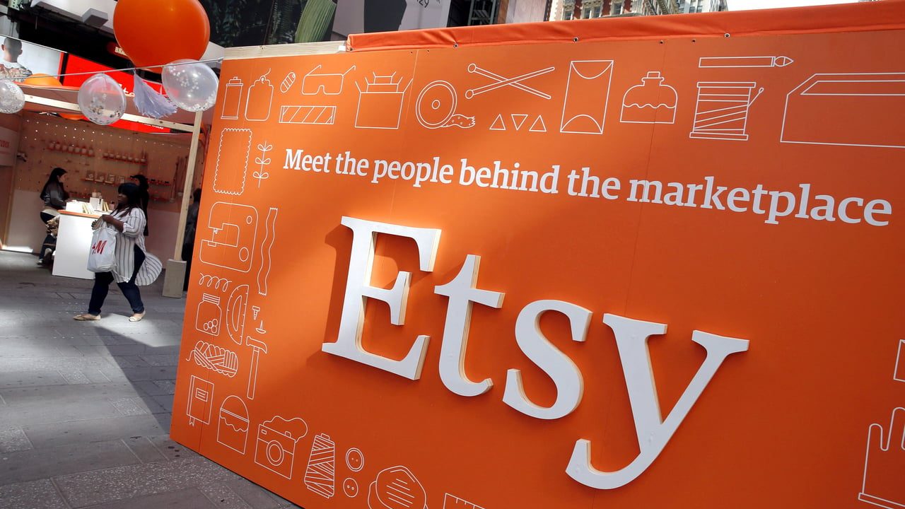Etsy layoffs: CEO Kruti Patel Goyal cuts 12% of workforce, Q2 2026