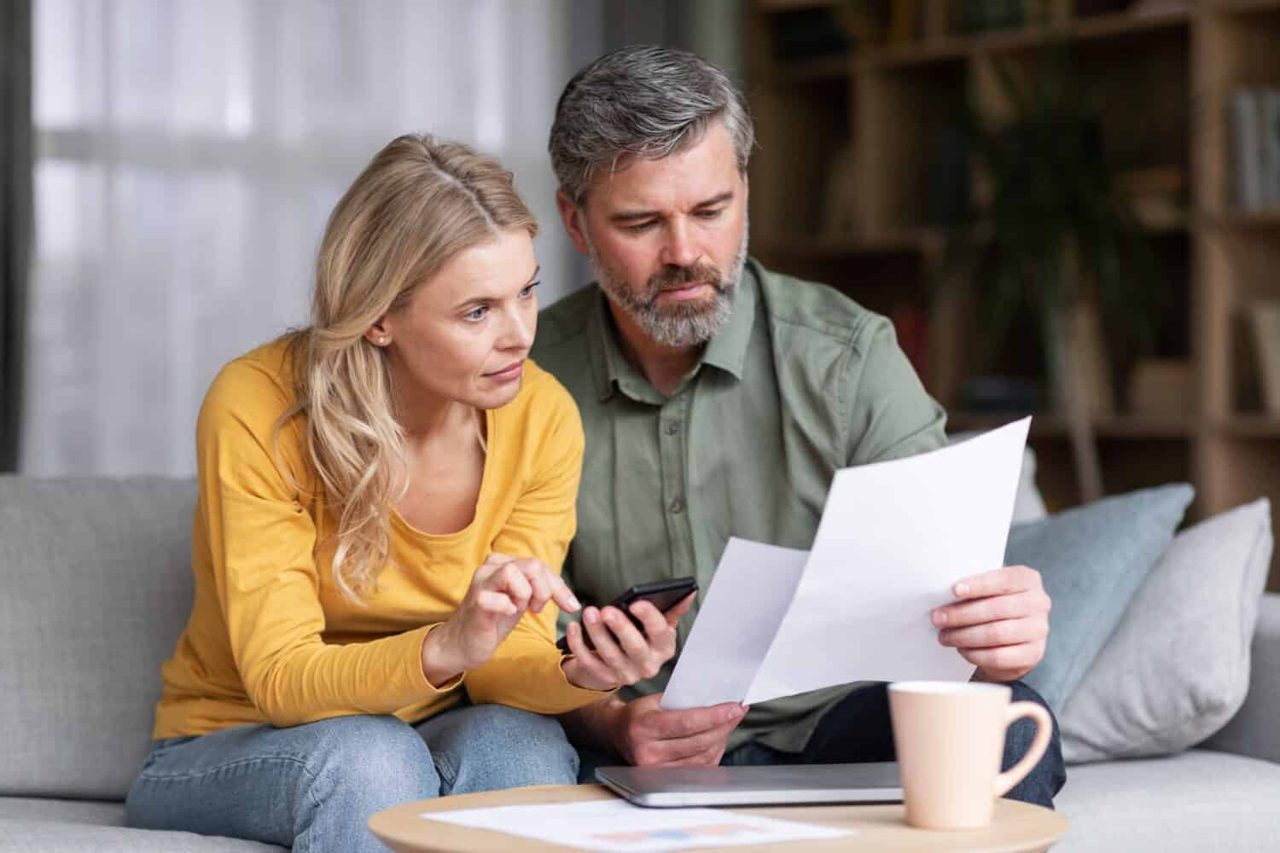 Study Finds That A $1.2 Million Retirement and a $4 Million Retirement Look Almost Identical In Terms Of Spending