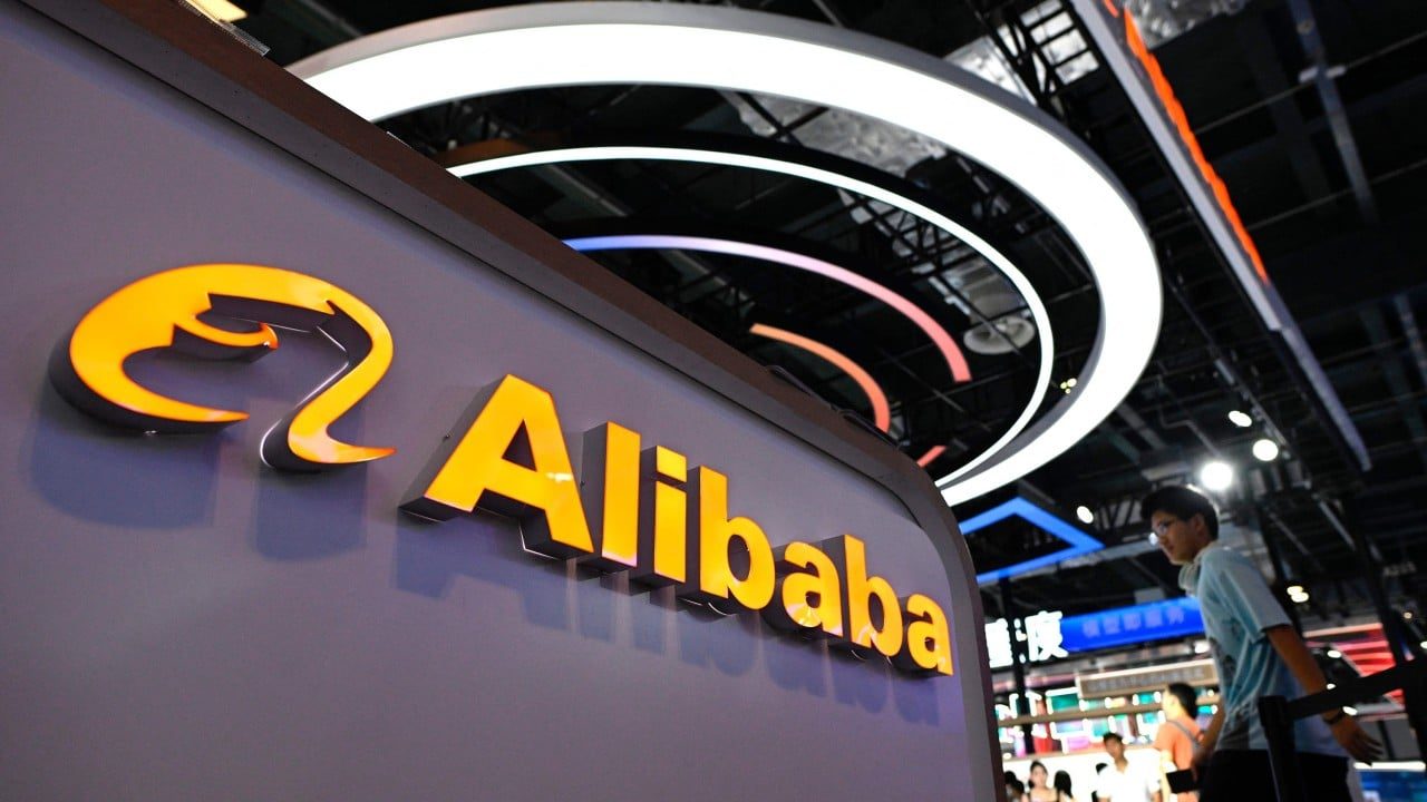 From CXMT to Zhipu: How Alibaba’s investment pays off with a growing AI and chip portfolio