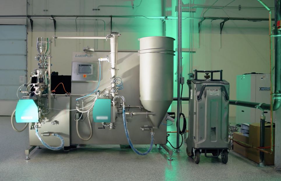 Vulcan Elements teams up with North Carolina researchers to advance rare earth magnets tech