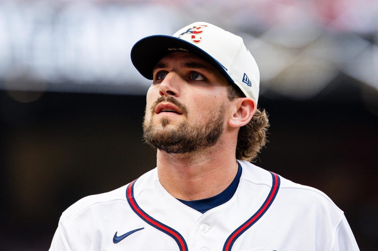 Braves Skipper Sends ‘Really Difficult’ Austin Riley Message Amid Career-Worst Season