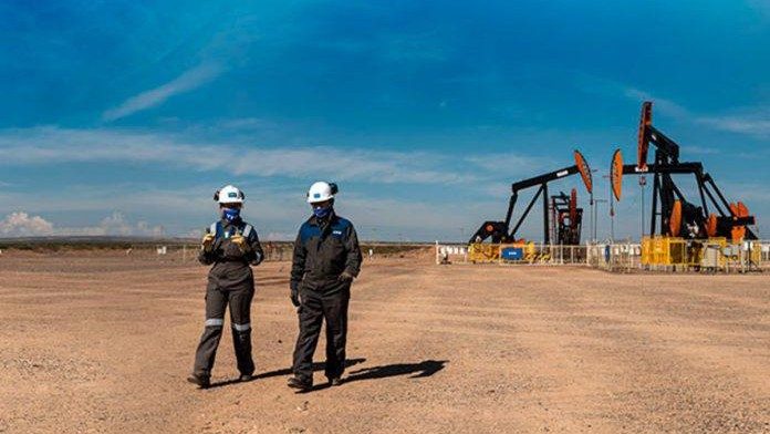 Record Vaca Muerta Output Fails to Lift Argentina’s Wider Economy