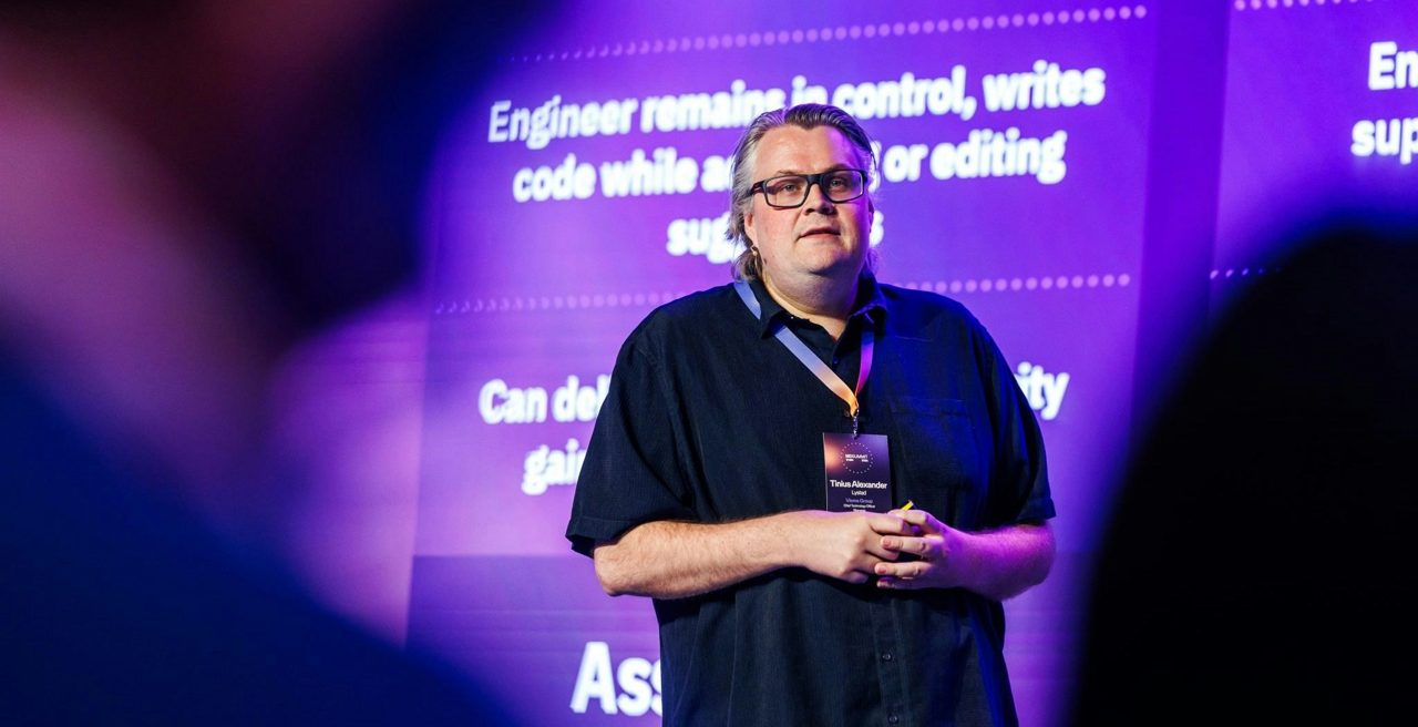 Visma deploys 600 AI initiatives to decouple accounting growth from headcount