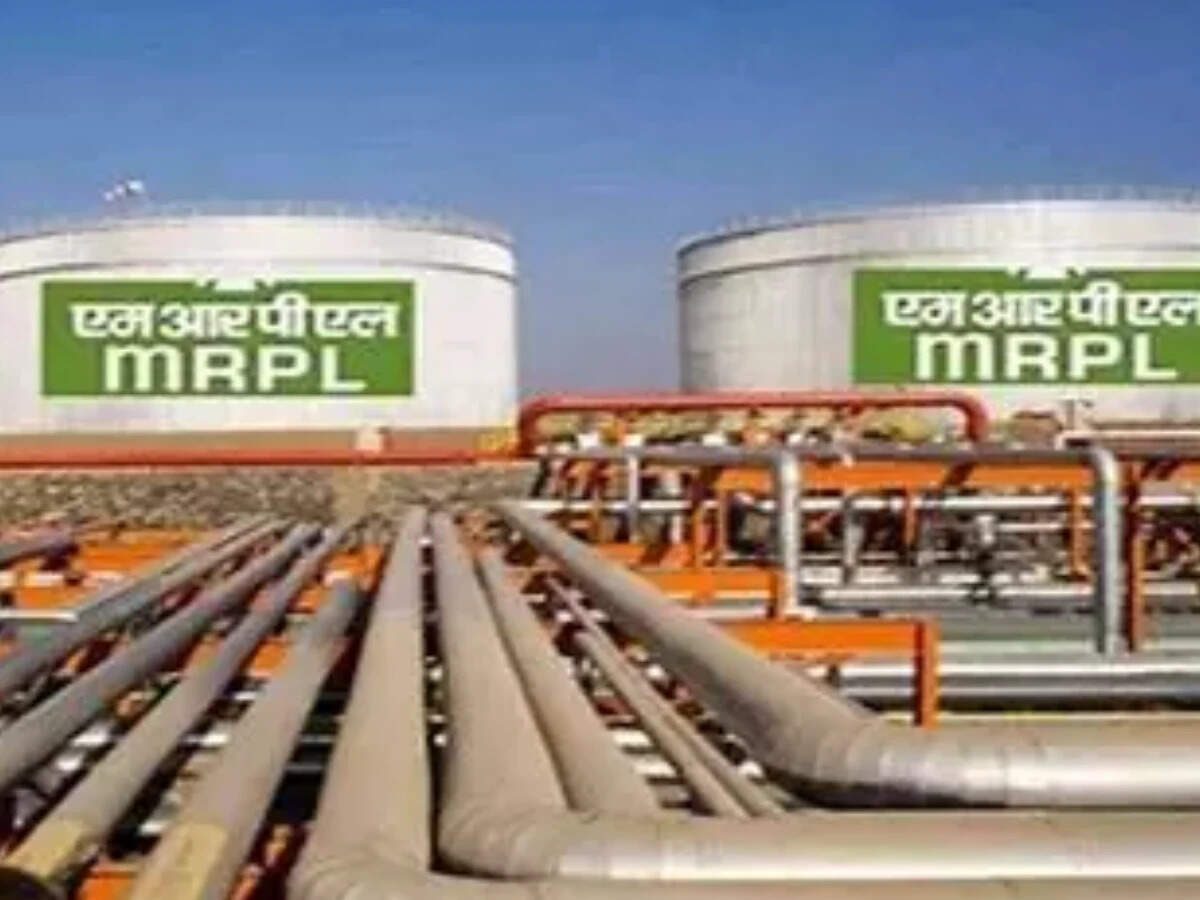 MRPL shares zoom 11% after Q1 turnaround; revenue nearly doubles