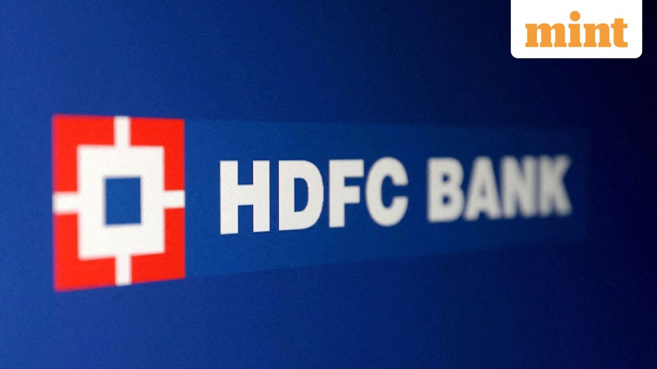 HDFC Bank Q1 profit seen up 6% as loan growth offsets flat margins