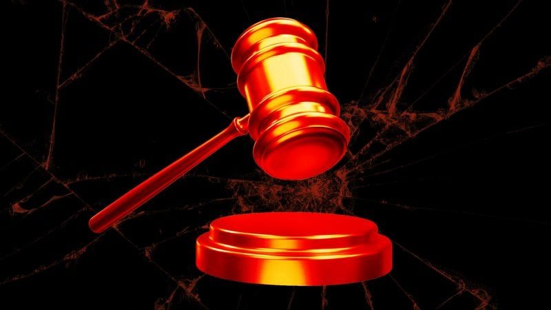 UK gang jailed over $5.4 million crypto scam posing as police