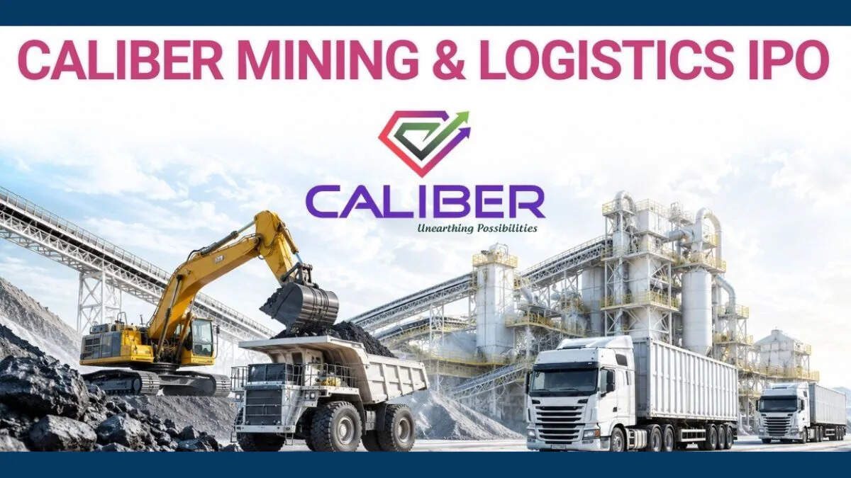Caliber Mining IPO draws 146-fold subscription ahead of market debut