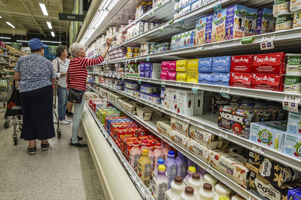 Cooling US inflation trims 2027 Social Security COLA to 3.4%-3.6%