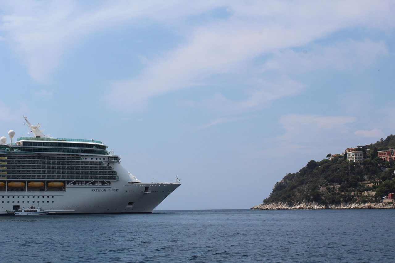 Royal Caribbean investors lock in 13% premiums amid mixed outlook