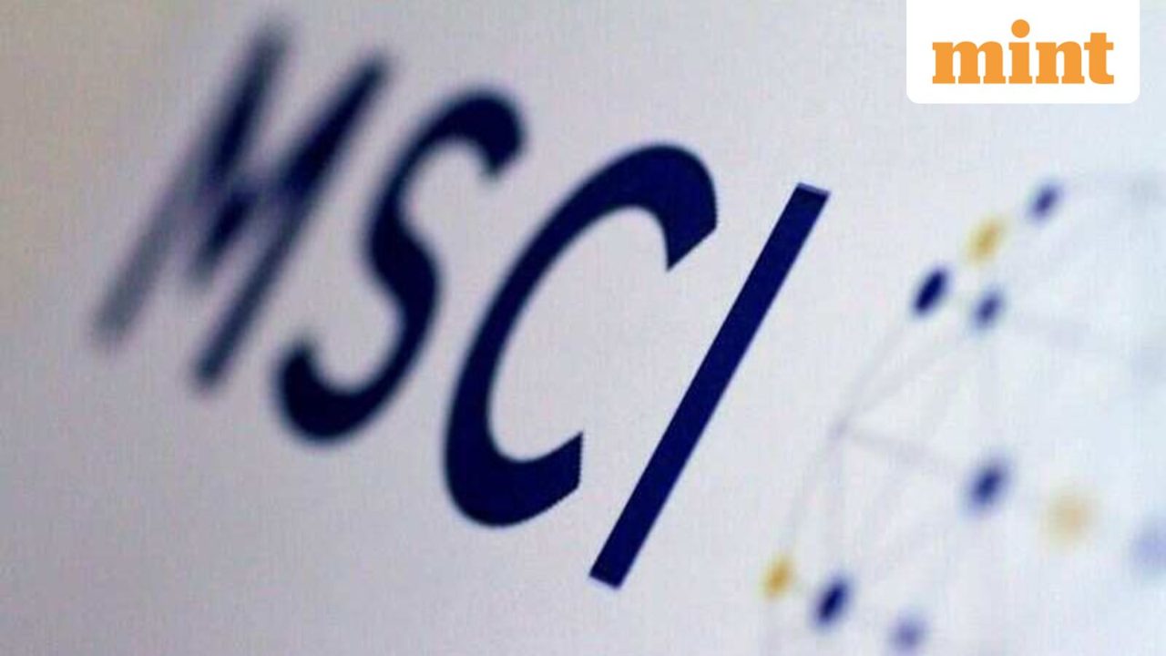 MSCI India August Review: Groww, Adani Green, Adani Energy among likely additions; Astral, SBI Cards face exclusion risk