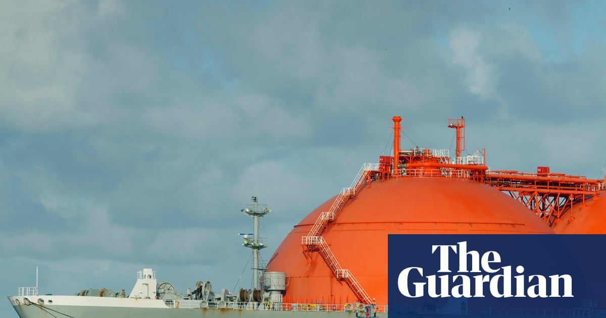 Gulf LNG bottleneck pushes EU gas to €60 as winter risks grow