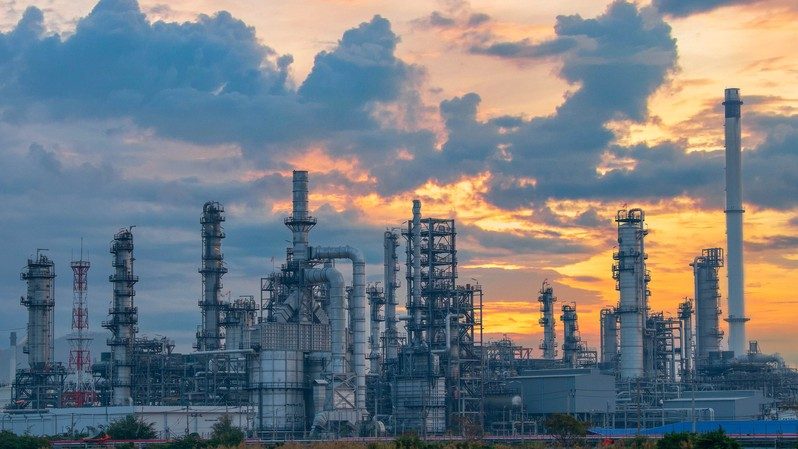 Australia Eyes New Oil Refinery to Reduce Reliance on Imported Fuels