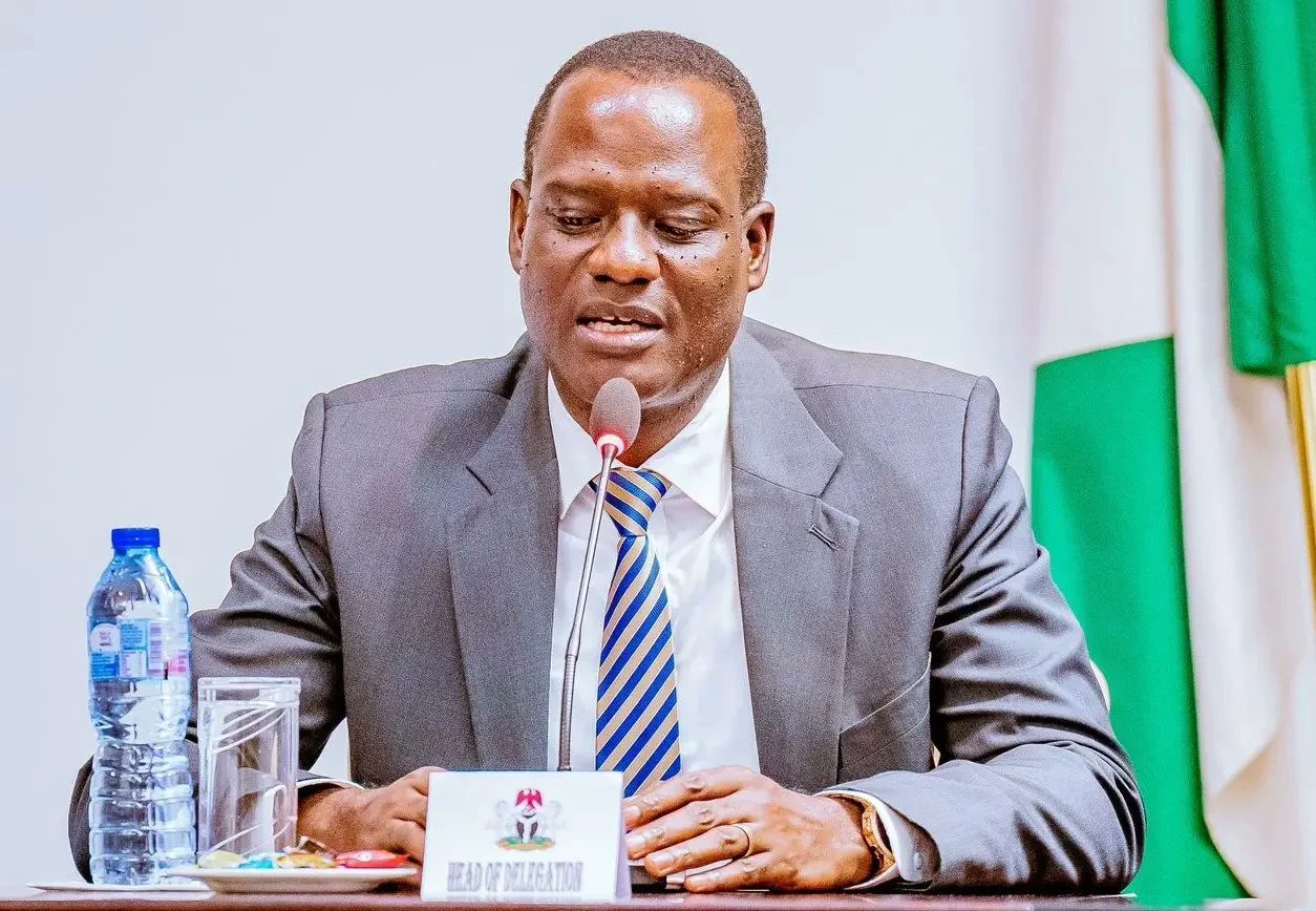 Nigeria sets six-week deadline for 2026 VAT framework