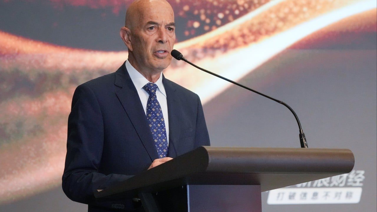 US market concentration threatens global investors, Goldin warns