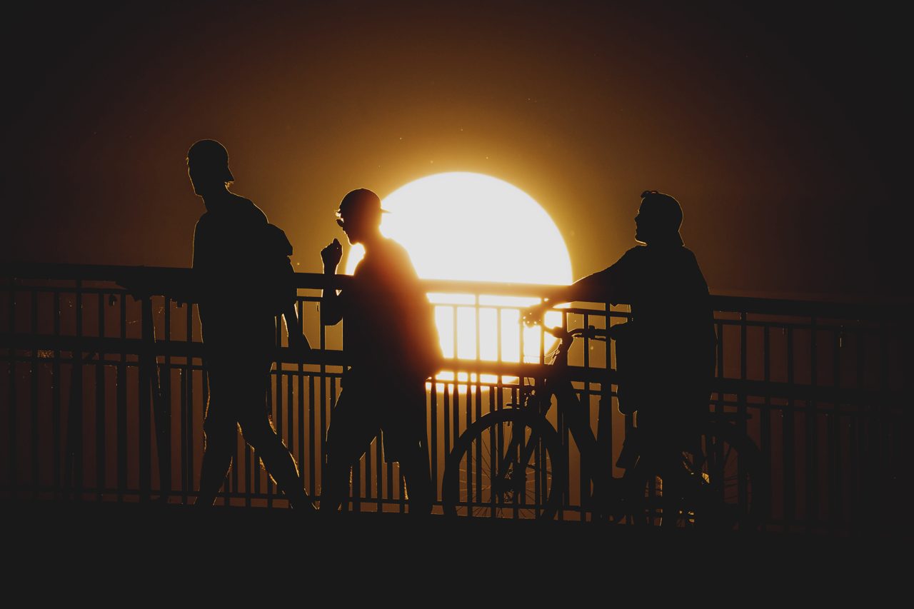 Here’s why Europe’s hot summers are becoming an expensive challenge
