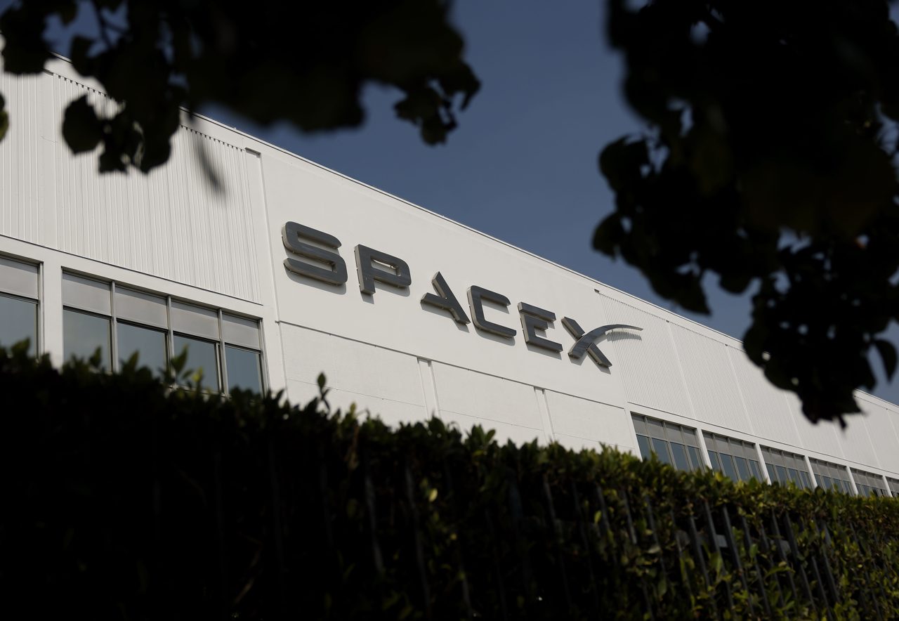SpaceX short sellers are running out of bullets as stock rebounds more than 30% off low