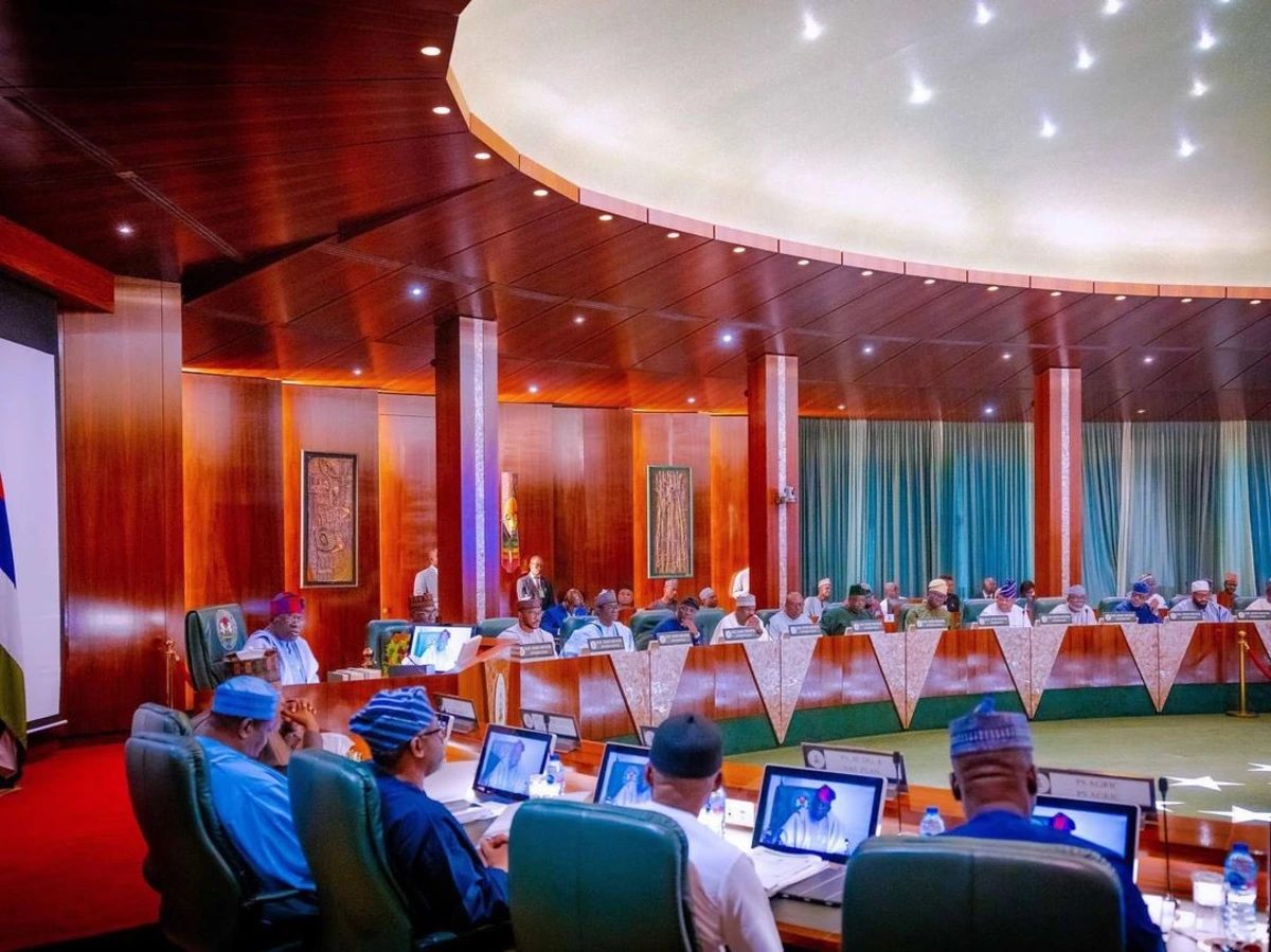 Nigeria states gain N219bn as new VAT formula reshapes fiscal federalism
