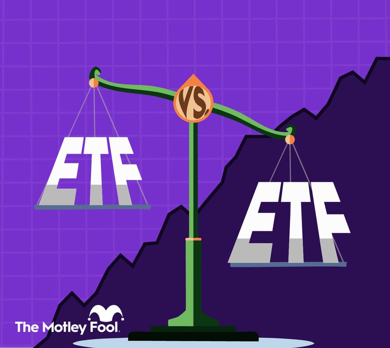 Biotech ETFs: How Do FBT and IBB Match Up on Cost, Structure, and Performance?