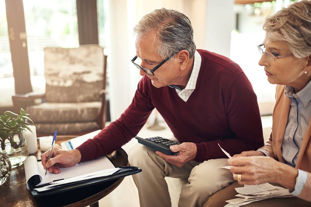 Bond losses may offer investors a tax break. Here’s how tax-loss harvesting works