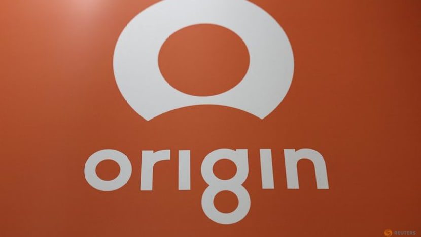 Australia's Origin Energy probes potential unauthorised data access