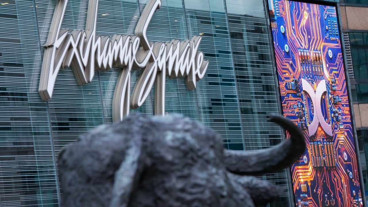 Zhongji Plans $1.2 Billion Share Buyback to Anchor Hong Kong IPO Pricing