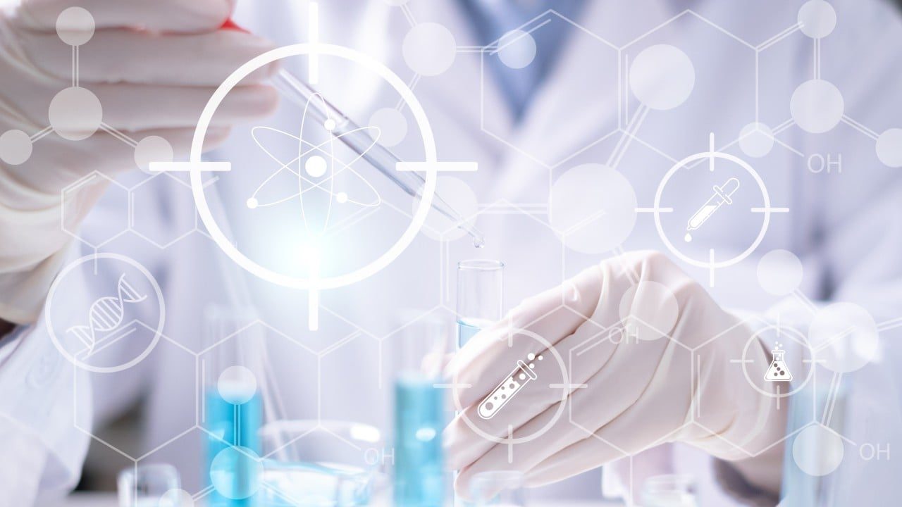 Akeso ivonescimab outperforms AstraZeneca Imfinzi in phase three cancer trial